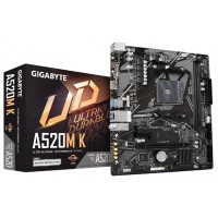 PLACA BASE A520M K V2 GIGABYTE